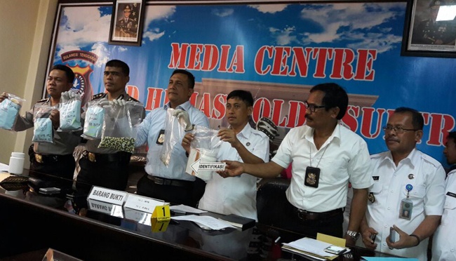 Korban Obat PCC di Kendari Diperkirakan 100 Orang | tempo.co