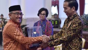 Wali Kota Depok Imbau Kepala Sekolah Soal Stop Perayaan Valentine