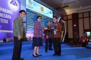 BPK Ungkap Puluhan Triliun Kerugian Negara Lewat Audit IHPS II