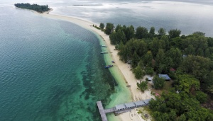 Menteri Pariwisata Ingin Wisata Maluku Utara seperti Maladewa