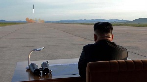 Korea Utara Gelar Acara Bongkar Area Senjata Nuklir 23-25 Mei