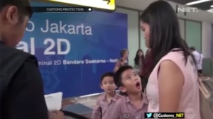 Bawa Barang dari Luar Negeri, Selain Bea Masuk Juga Kena Pajak