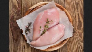 Harga Daging Ayam di Palangkaraya Mulai Naik
