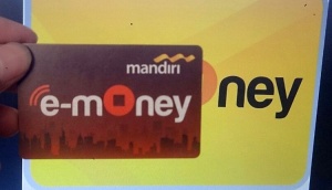 BI: Sampai Maret 2018, E-Money Tumbuh 361 Persen