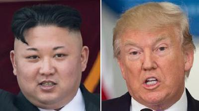 Menlu AS Ajak Korea Utara Bertemu Langsung tanpa Syarat