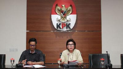 KPK Benarkan Ada Penyidik Memeriksa Tuan Guru Bajang