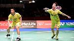 China Open: Hari Ini 2 Ganda Putra Berjuang di Semifinal