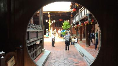 3 Tempat Wisata di Taiwan yang Ramah Muslim