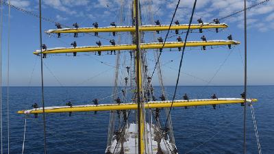 Women in Maritime Indonesia against Changes in Cabotage Principle