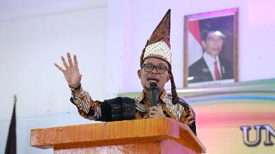 Datangkan Tenaga Kerja Asing, Menaker: Jangan Berpikir Itu Jahat