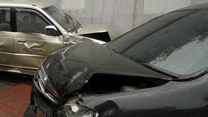 U.S.: 5 Killed After New York-Bound Tourist Bus Crash