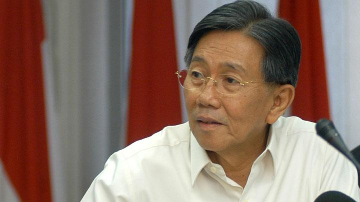 Senior Economist Kwik Kian Gie Passes Away at 90; Prabowo Offers Condolences