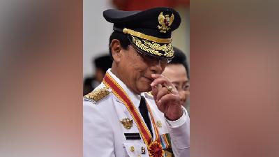 Diskriminasi Kepemilikan Tanah di Yogya