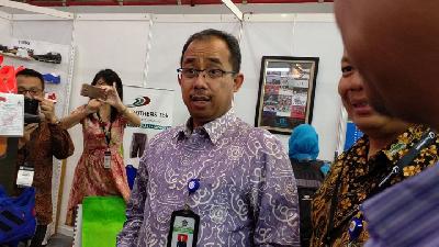 Penerimaan Dirjen Bea Cukai Tembus Target APBN-P 2017