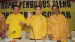 Ketua DPP Golkar: Kasus Setnov Tak Akan Pengaruhi Pilkada 2018