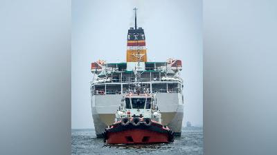 Pelni Siapkan 73 Armada Kapal Selama Libur Akhir Tahun