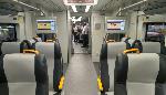 Kereta Bandara Soekarno-Hatta Beroperasi Awal Desember