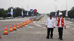 Tol Medan-Kualanamu-Tebing Tinggi Sepi Truk, Ini Sebabnya