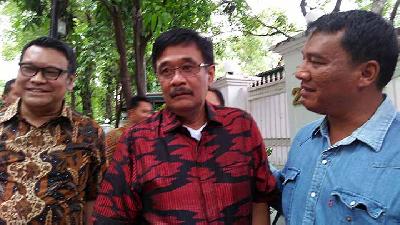 74 Calon Kepala Daerah PDIP Dapat Wejangan dari Megawati