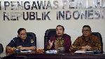 Ada 9 Partai Daftar Ulang, KPU Diminta Dampingi Soal Sipol