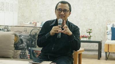 Yusuf Mansur Akan Berdakwah sambil Sebarkan Literasi Keuangan 