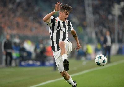 Klasemen Liga Italia Pekan 11: Juventus dan Inter Milan Menang