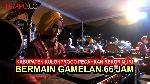 Kabupaten Kulonprogo Pecahkan Rekor MURI Bermain Gamelan