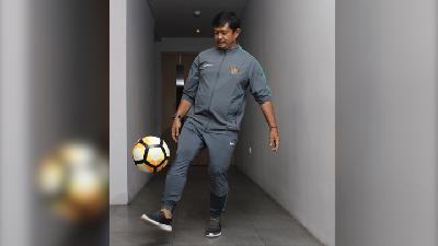 Kata Indra Sjafri Beda Timnas U-19 Kini Dibanding Masa Eva n Dimas