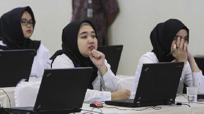 Lowongan CPNS 2018 Dibuka Lagi, Rekrut 220 Ribu Pegawai Baru