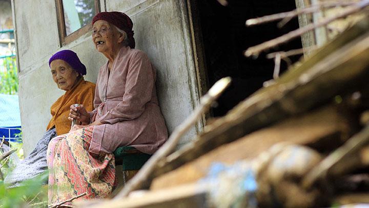 Here Are the Indonesian Provinces with the Highest Poverty Rates