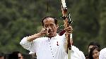 Jokowi Sudah Baca Surat Khofifah untuk Maju Pilgub Jatim 2018
