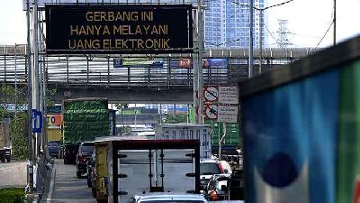 Operasikan Jalan Tol, Jasa Marga Siapkan Modal Rp 27 Triliun