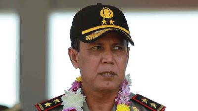 Kapolda Minta Wartawan Antisipasi Kerawanan Pilkada Papua