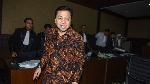 Digugat ke MK, KPK Tetap Panggil Setya Novanto Sebagai Tersangka