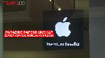 Paradise Papers Ungkap Cara Apple Hindari Pajak