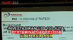 Investasikan US$ 160 Juta, Pertamina Siap Kelola Blok Mahakam