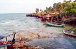 Gili Iyang, Pulau Oksigen Tertinggi itu Akhirnya Dialiri Listrik