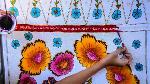 Melihat dari Dekat Proses Batik Pekalongan yang Telah Mendunia
