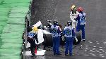 Lewis Hamilton Tabrak Pembatas di Kualifikasi F1 GP Brasil