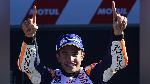 Lupakan yang Empat, Marquez Kini Satu-satunya Alien MotoGP
