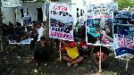 Kedatangan Menteri Susi di Tegal Disambut Demo Nelayan