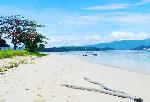 Pasir Putih Pulau Too, Pesona di Timur Halmahera