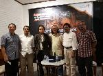 Borobudur Writers&Cultural Festival 2017 Angkat tema Gandawyuha