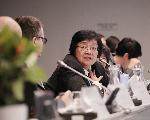 Menteri Siti: Indonesia Perkuat Upaya Perlindungan Ekosistem Gambut Secara Global