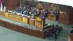 Mangkir dari Pemeriksaan KPK, Sety a Novanto Pilih ke DPR