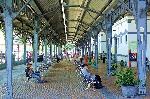 Renovasi Stasiun Purwosari Jangan Sampai Rusak Cagar Budaya