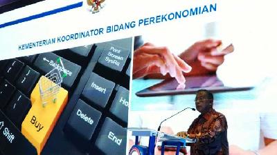 Dorong IKM, Mendag Siapkan Delapan Aturan Relaksasi