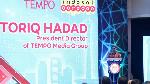 Tempo Media Group Gelar Diskusi Digital Economic Briefing 2017