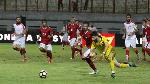 Timnas Indonesia Vs Guyana, Diskon Tiket buat Pelajar-Mahasiswa
