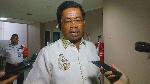 Di Makassar Idrus Marham Singgung Sikap Golkar Terhadap Setnov